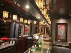 -杭州西子湖四季酒店·金沙厅