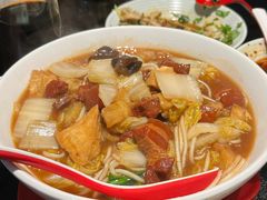 -陈阿宝·山西菜馆