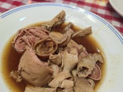 -王村姑老土炕莜面村(桥东店)