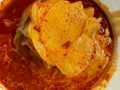 -东仪路传统烤肉