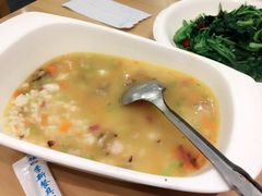 -乌镇那一年小院主题餐厅(甘泉西路店)