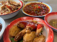 -老三样·旧食新味(万寿宫店)