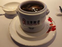 -山泉粤宴(广东大厦店)
