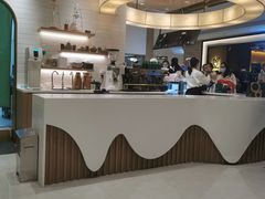 -Gram舒芙蕾(杭州中心店)