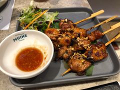 -美奈小馆·东南亚菜(福田星河COCO Park店)