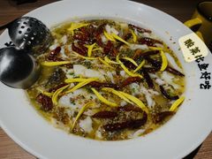 -新太二·鲜料川菜(晶耀前滩店)