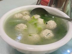 -翠香酒家