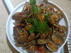 -琼大师东方烤乳猪(亚特兰蒂斯店)