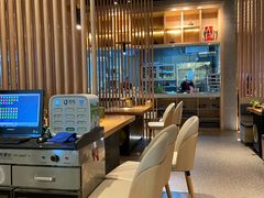 大堂-韩罗苑(万象城店)
