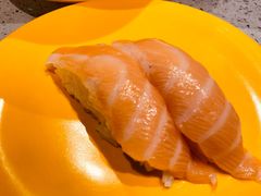 -小乔回转寿司(铁东万象汇店)