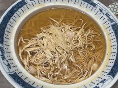 -奇芳阁·百年清真南京菜(夫子庙店)