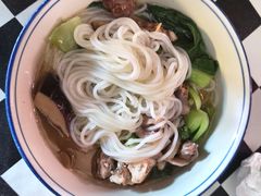 -老地方猫儿面(磁器口店)