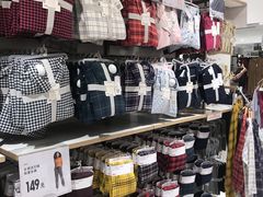 -优衣库(武汉国际广场店)