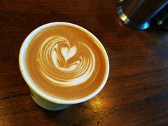 -BIJOU coffee&cocktail(龙岗万科广场店)