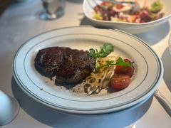 -燃扒房Steakhouse(皇庭店)