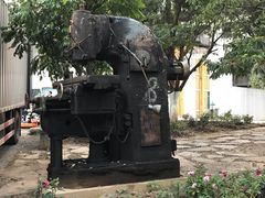 -广州市紫泥堂文化创意园景区