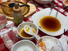 -西贝(枫蓝国际购物中心店)