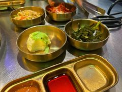 -釜山火炉·海鲜烤肉(紫藤路店)