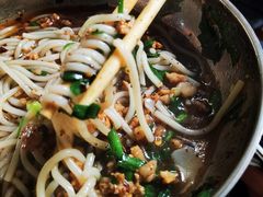 -正宗杨记普洱酸醋米线(总店)