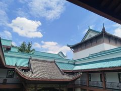 -重庆川剧博物馆