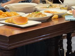 -老厨家(友谊路总店)