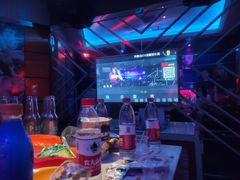 -阿曼达主题KTV(南湖都会店)