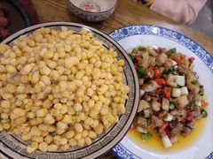 蛋黄玉米-百年老扣碗(沙坪坝店)