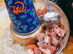 -木辛水水冰煮羊(凤城六路店)