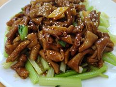 豉油皇鹅肠-众源美食(光复阁店)