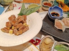 -味见·荣家(亚泰大街店)