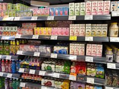 -Olé精品超市(上海虹桥南丰城店)