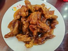 -杏园餐厅(西四北大街店)