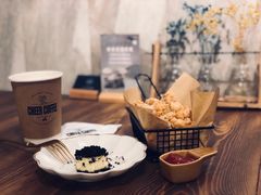 鸡米花-之悦咖啡馆(新星宇·之洲店)