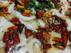 -杨记大丰收鱼庄(国贸店)