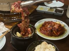 -蒜香焼肉PURUSHIN(马场路店)