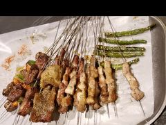 -锦州御烧烤(人民街店)