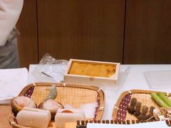 -yokocho上横町·日本食街(深业上城店)