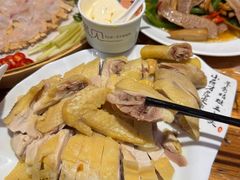 -官塘锋记鱼生·生腌·砂锅粥(牌坊街店)