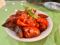-金悦蒸菜馆(金城桥店)