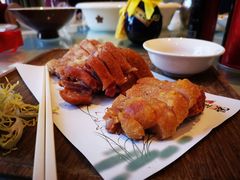 脆皮咸蹄-香浙汇(望京店)