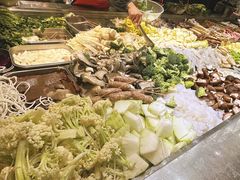 -林静小吃(复兴路店)