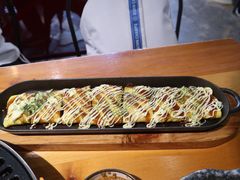 -那胡同里的小烤肉馆(开发区万达店)
