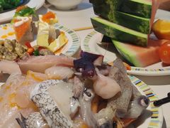 -吉布鲁牛排海鲜自助(温江合生汇店)