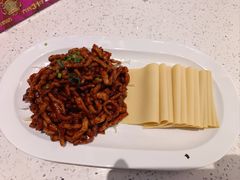 -玉林烤鸭店(垡头店)
