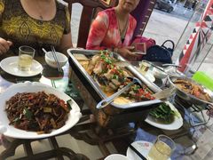 -徽州美食(三十年老店)