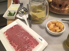 -牛街·马辈儿涮肉(牛街总店)