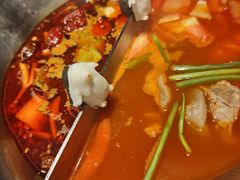 -湊湊火锅·茶憩(皇姑万象汇店)