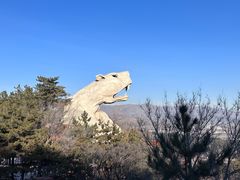 -乌素图国家森林公园