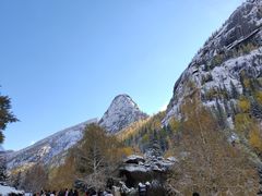 -可可托海景区