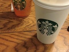 -星巴克(哈尔滨新一百店)